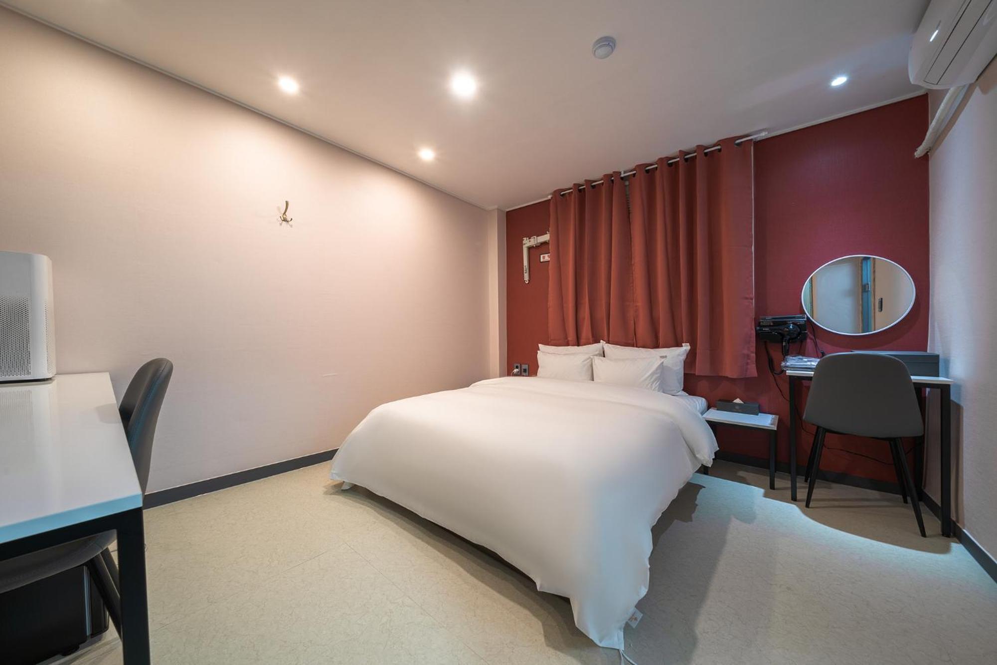 Hotel Centro Stay Incheon Chambre photo